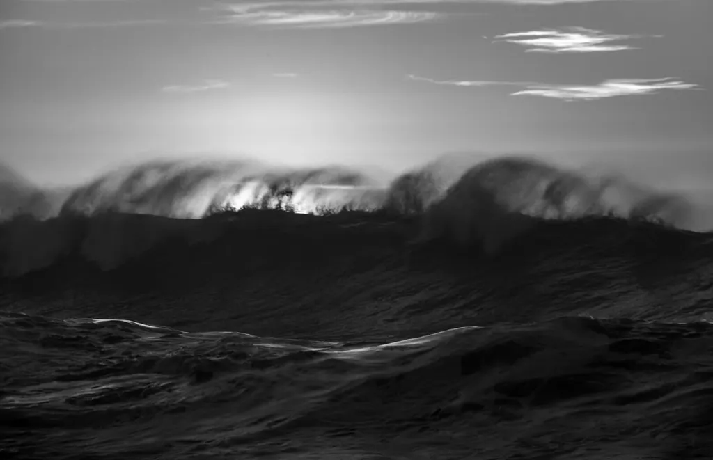 Time & Tide