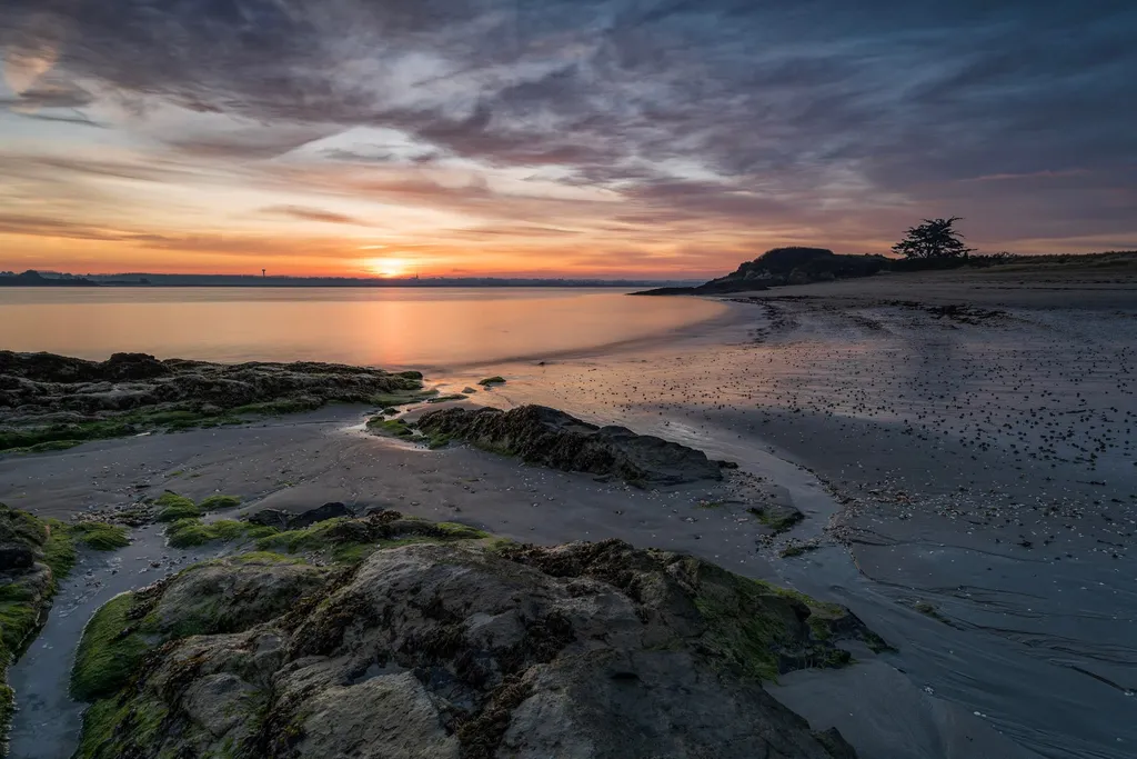 Seascape