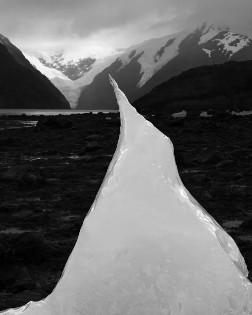 Ice & Snow