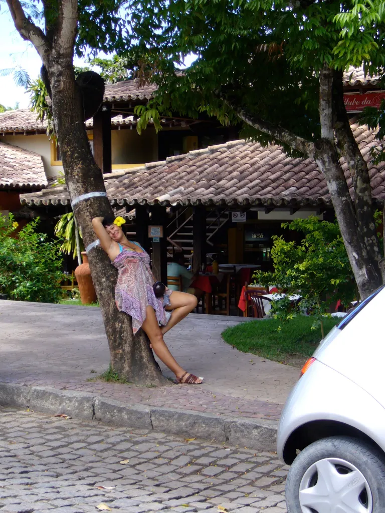 Brazil