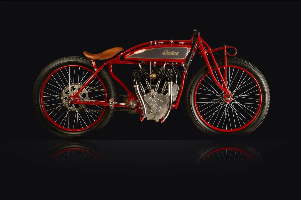 Motos et Deux-Roues