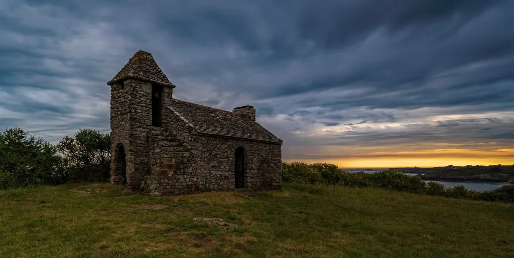 Landscapes
