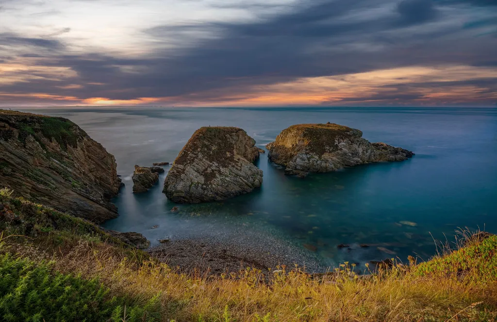 Seascape