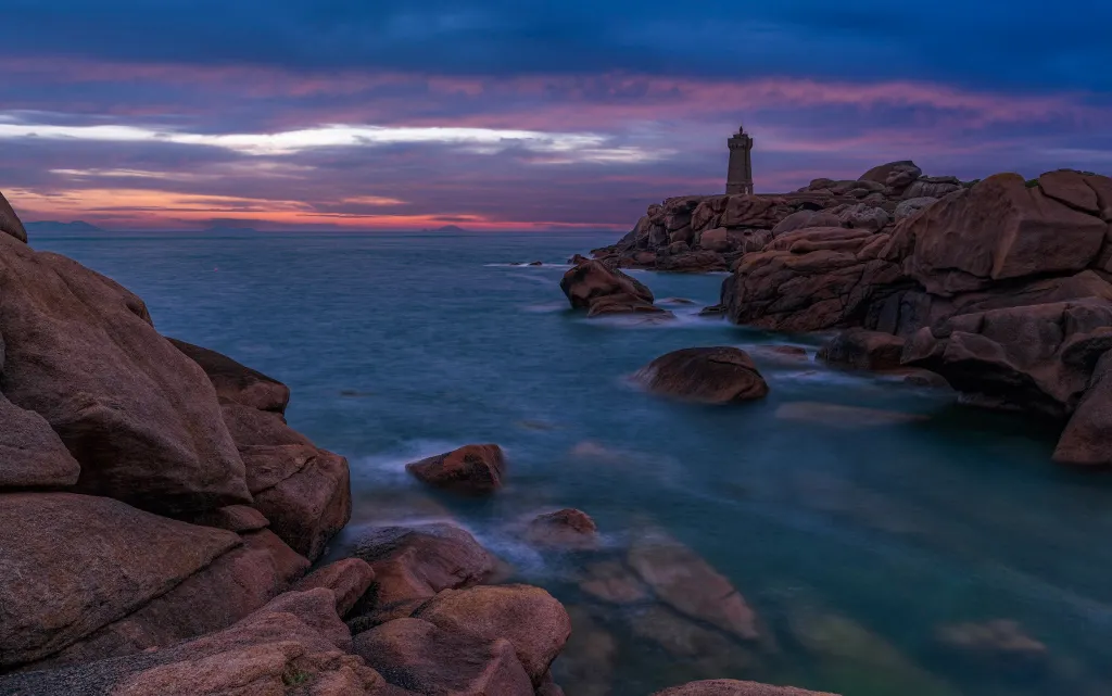 Seascapes