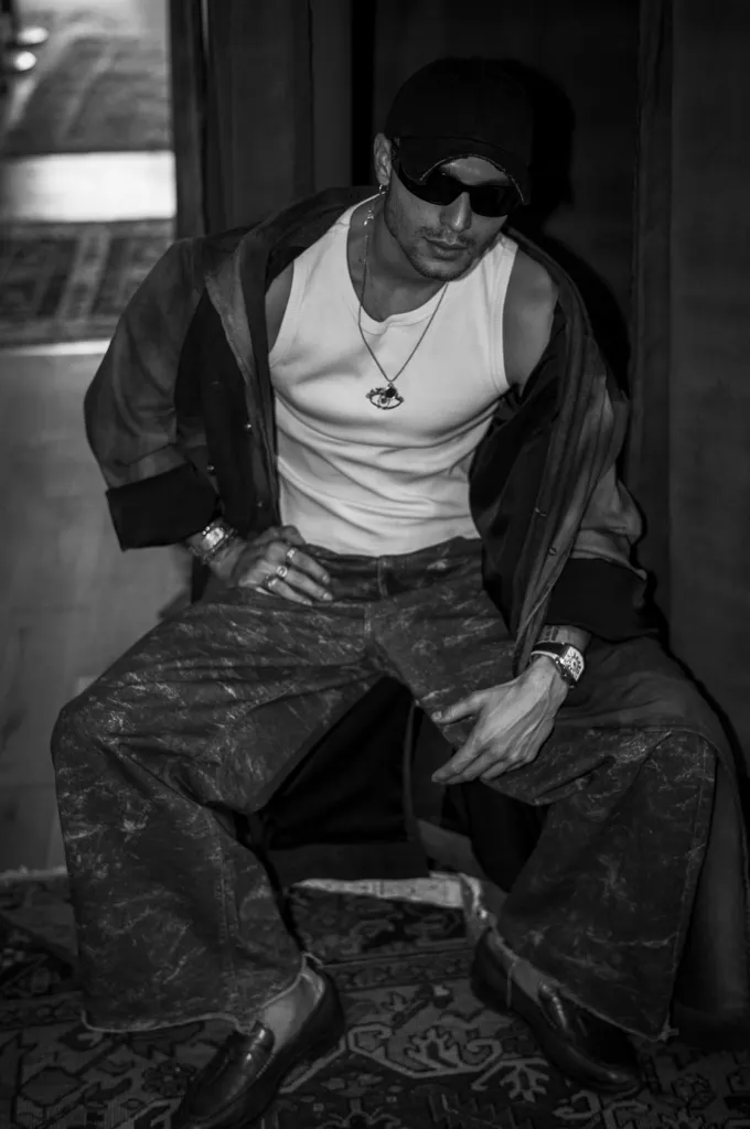 Sélection umbertoz la