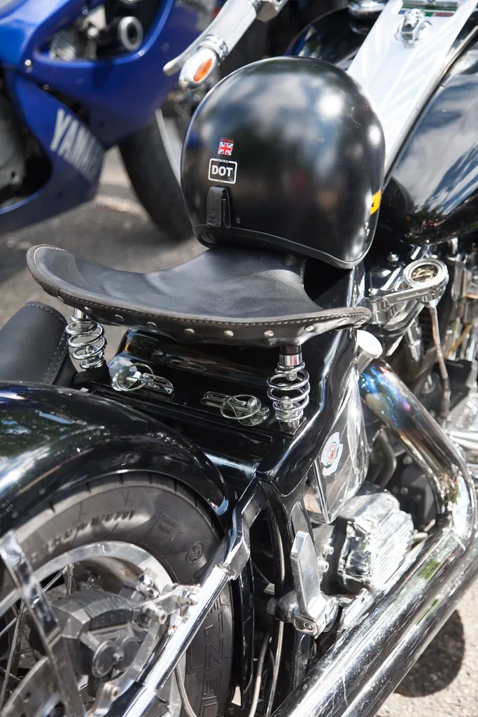 Harley-Davidson
