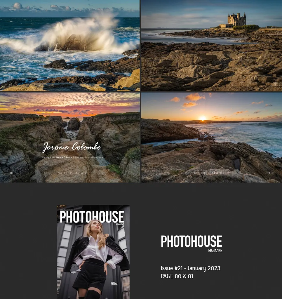 Publications