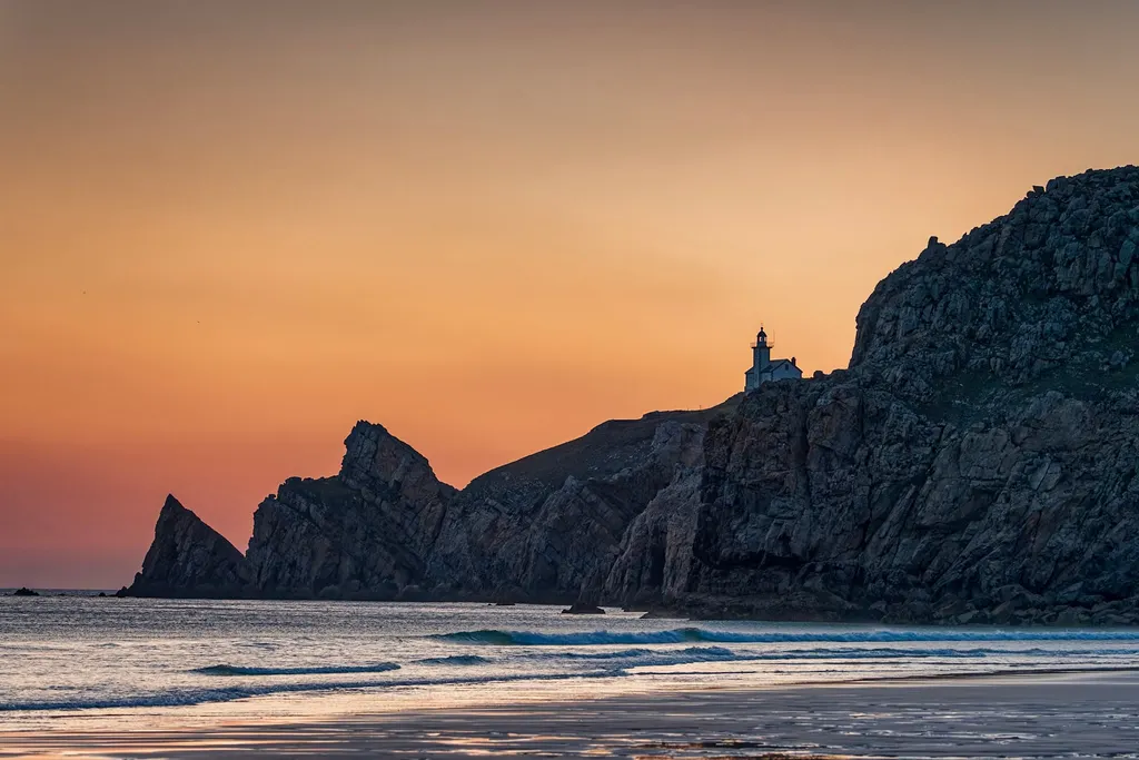 Seascapes
