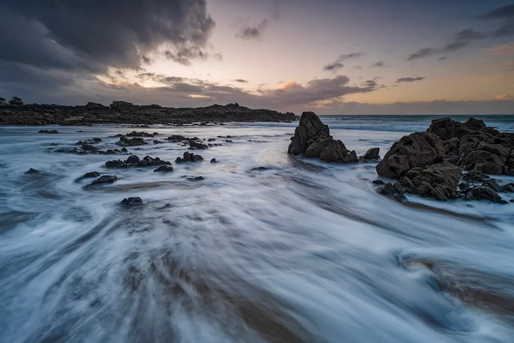 Seascapes