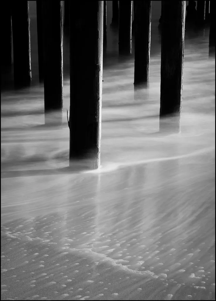 Time & Tide