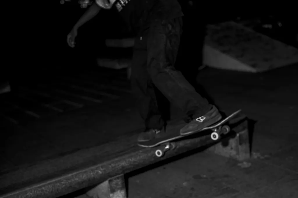 BMX & Skate
