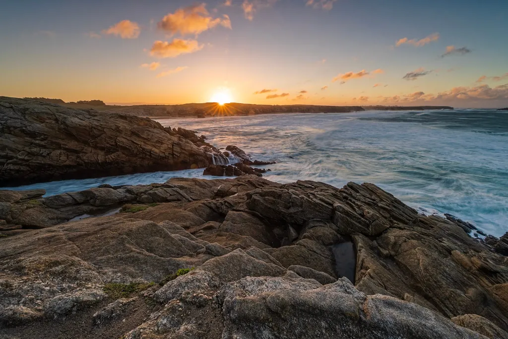 Seascapes