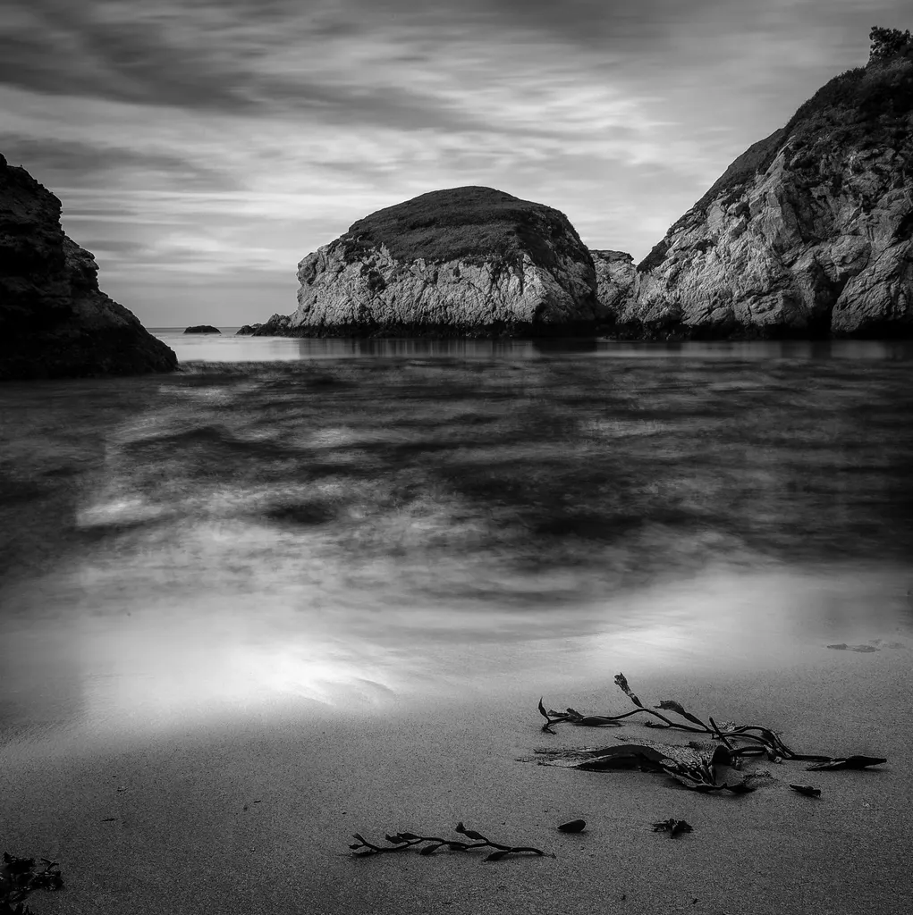 Time & Tide