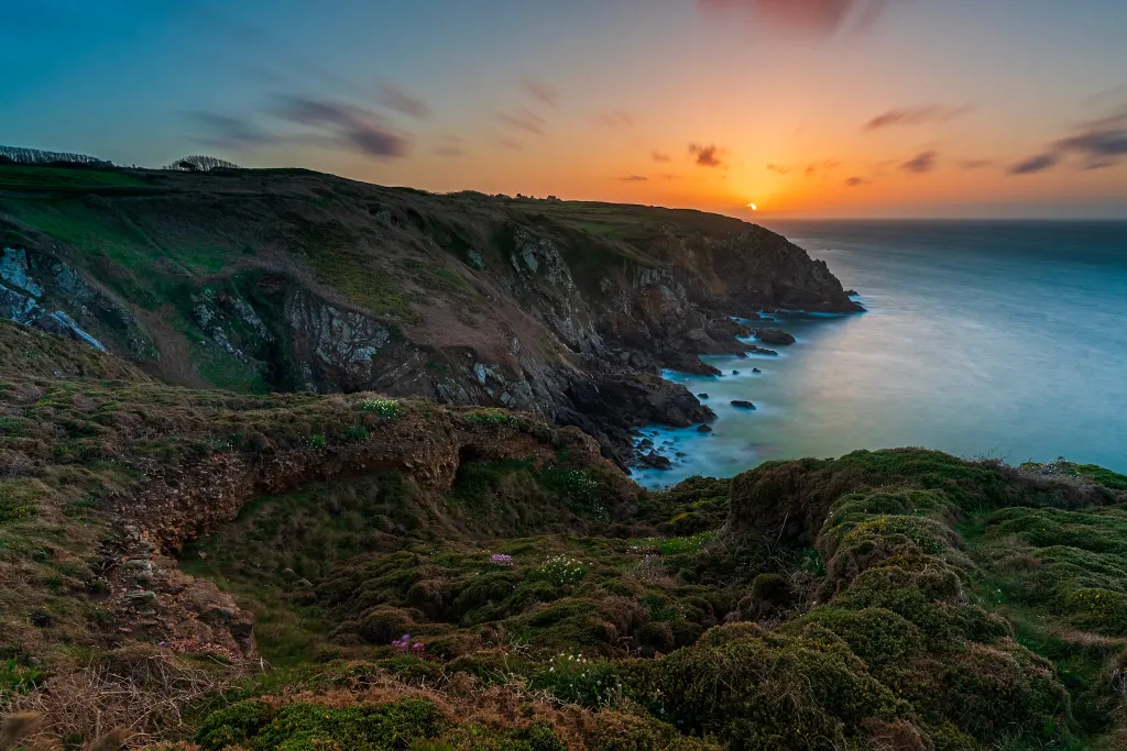 Seascapes