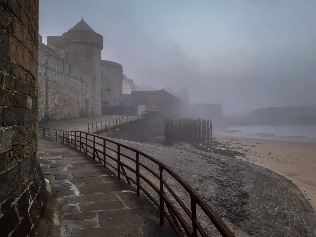 Seascapes