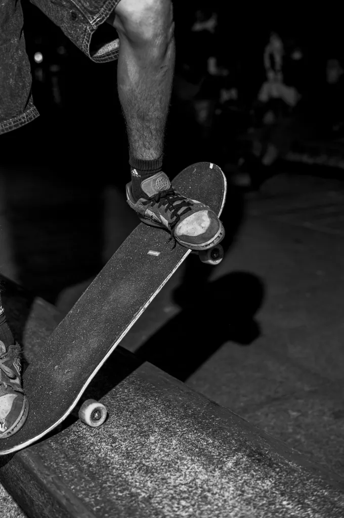 BMX & Skate