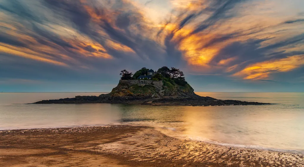 Seascapes