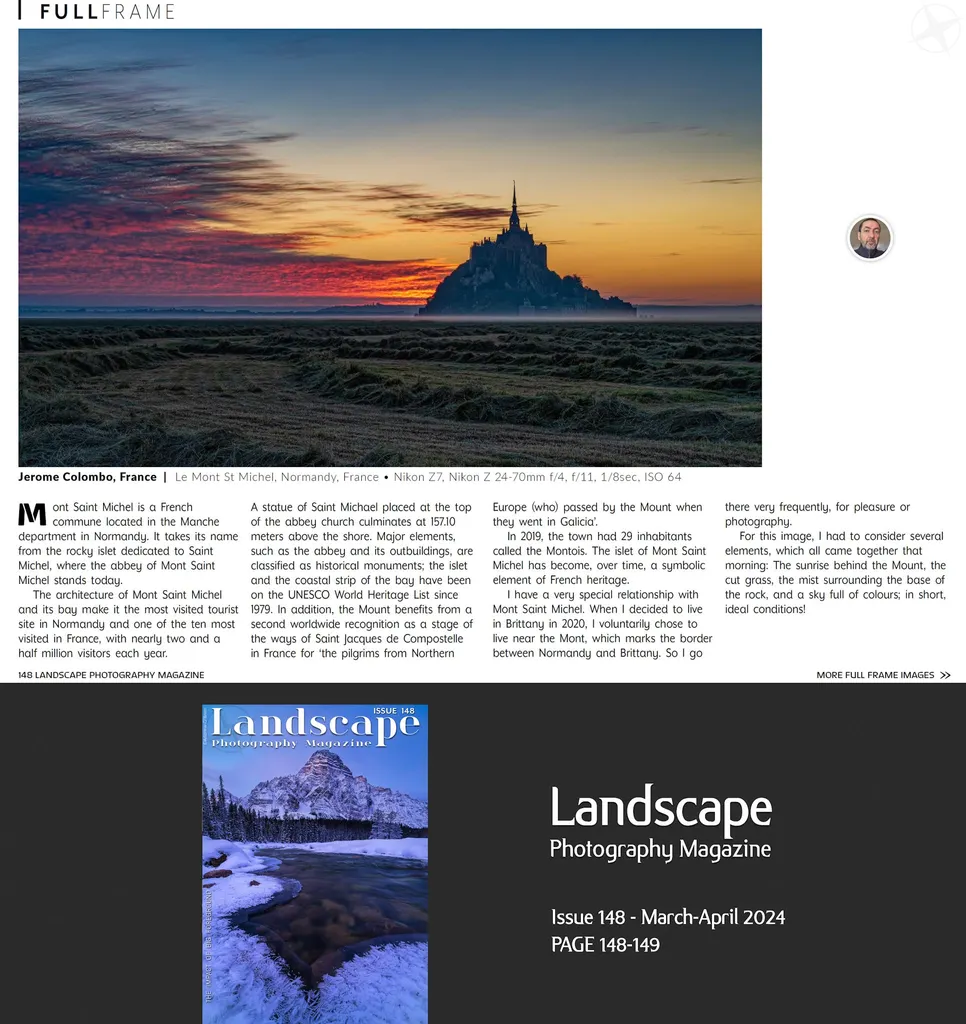 Publication