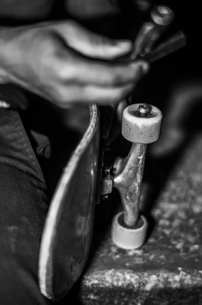 BMX & Skate