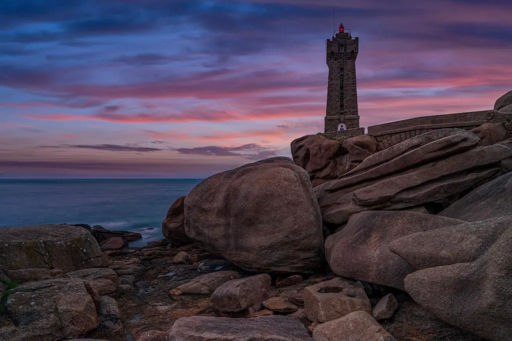 Seascapes