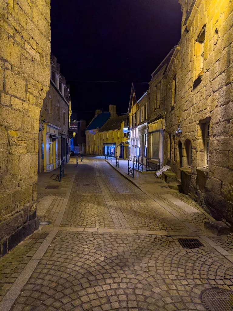 Cityscape