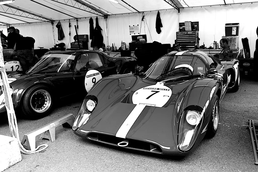 Automobiles