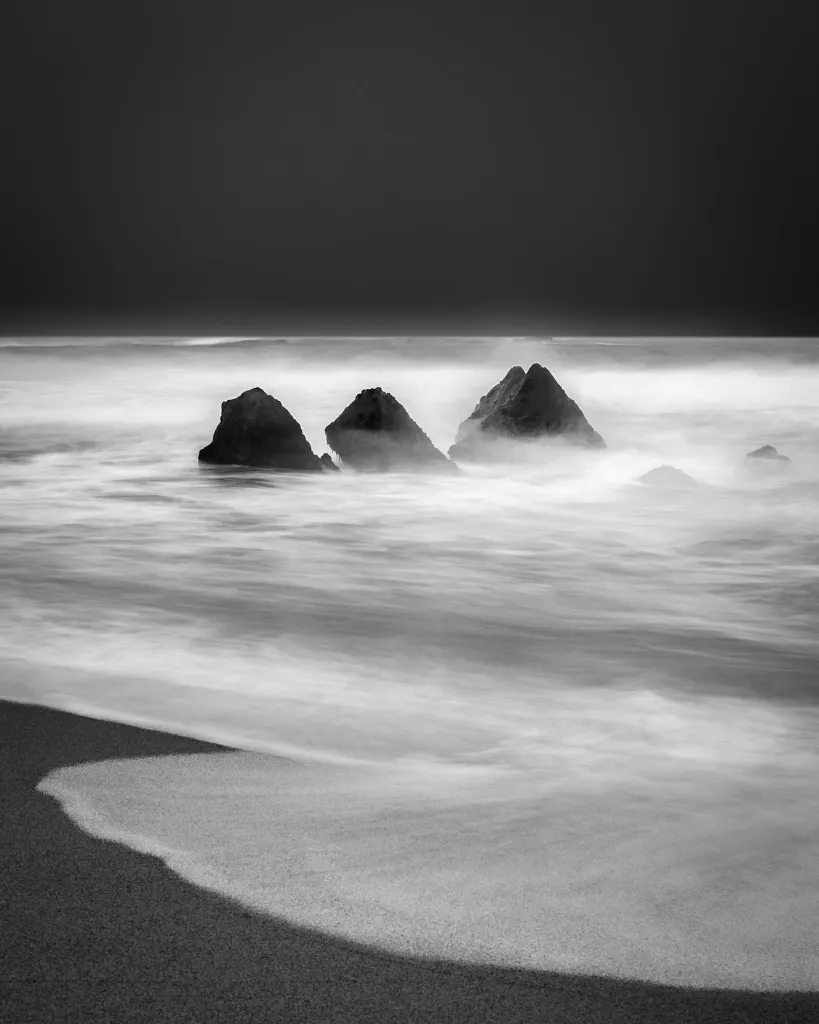 Time & Tide