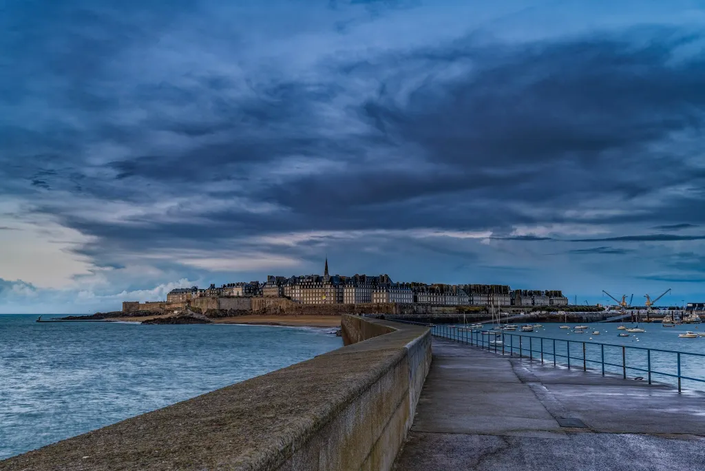 Seascapes