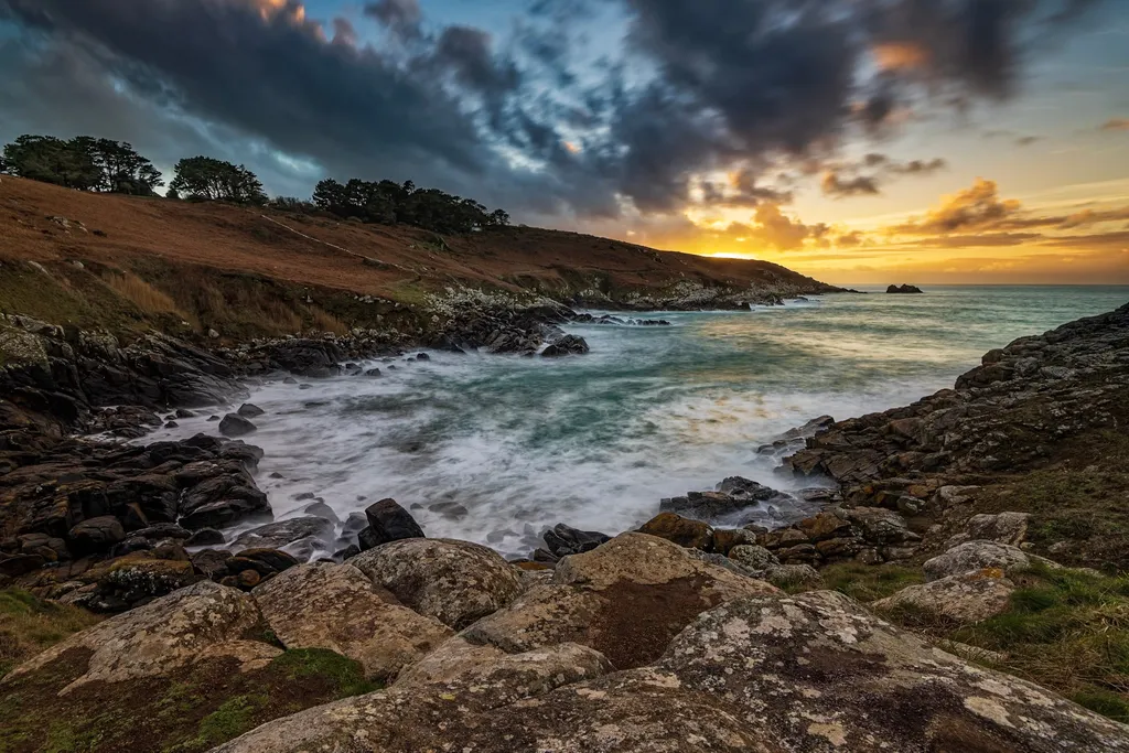Seascapes