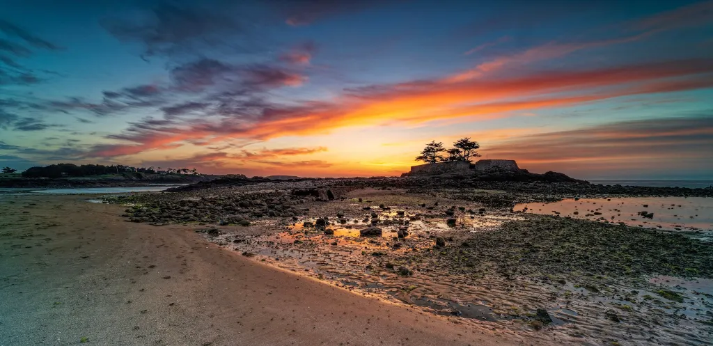 Seascape