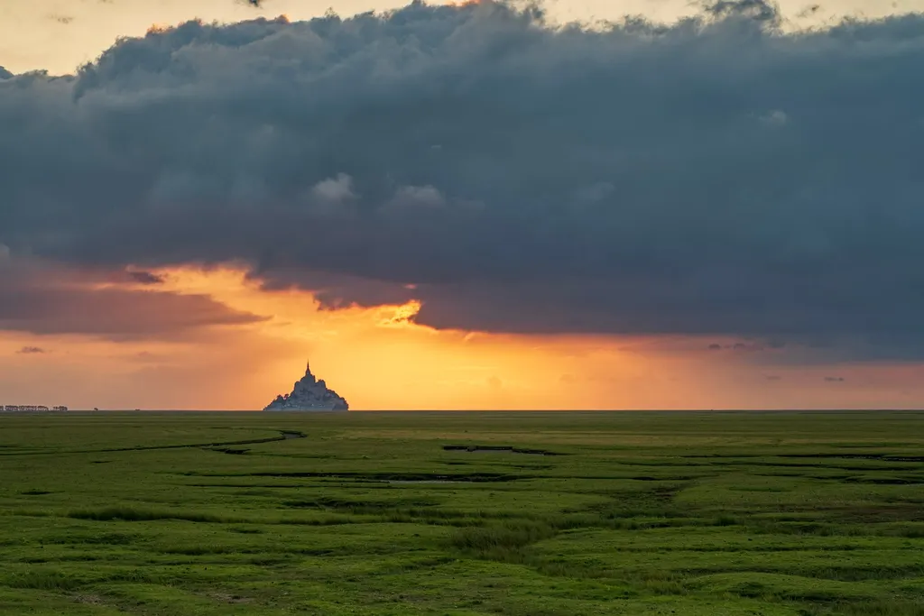 Landscapes