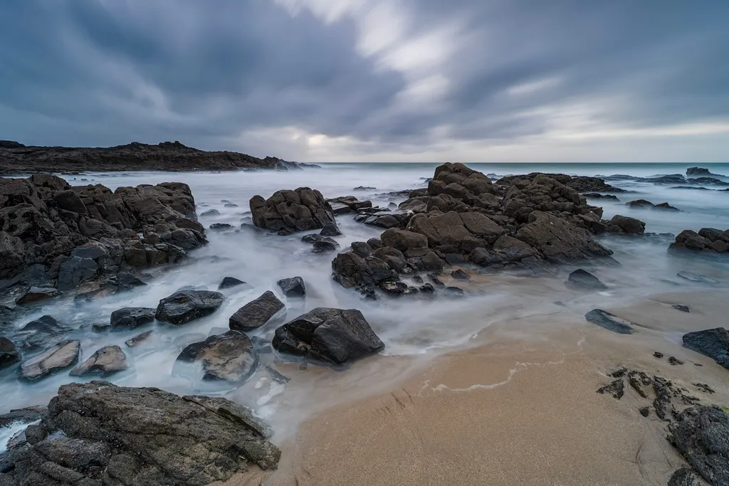 Seascapes