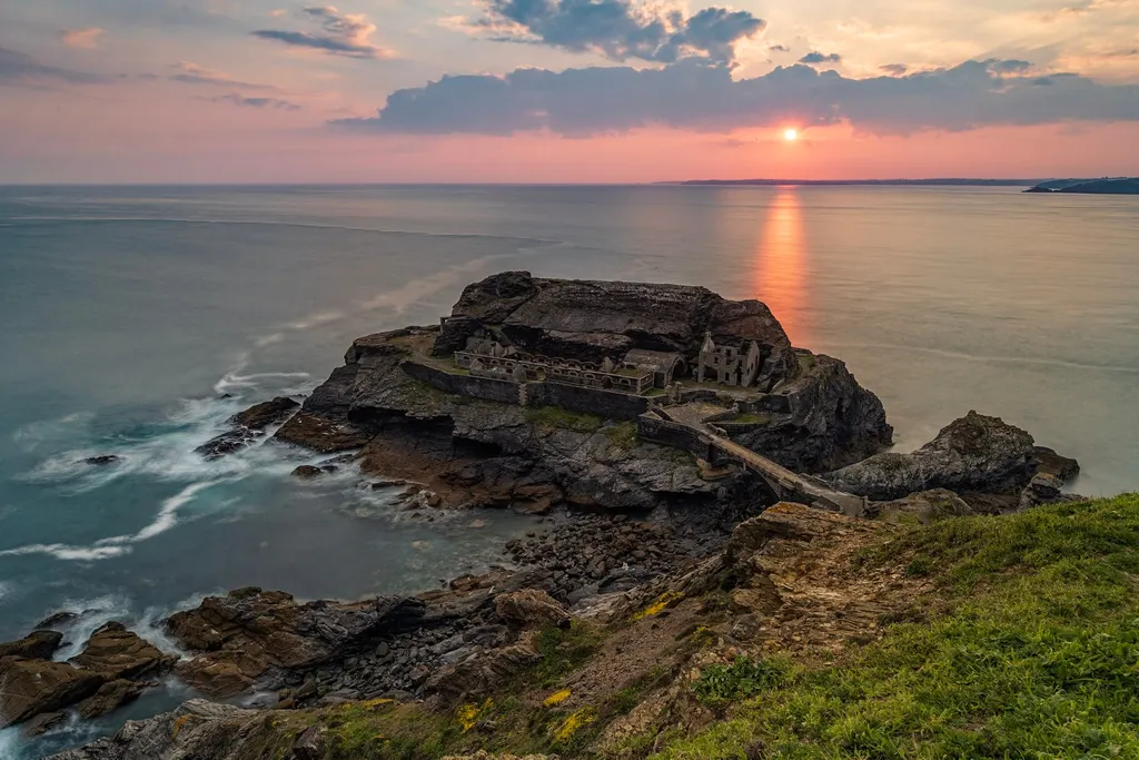 Seascapes