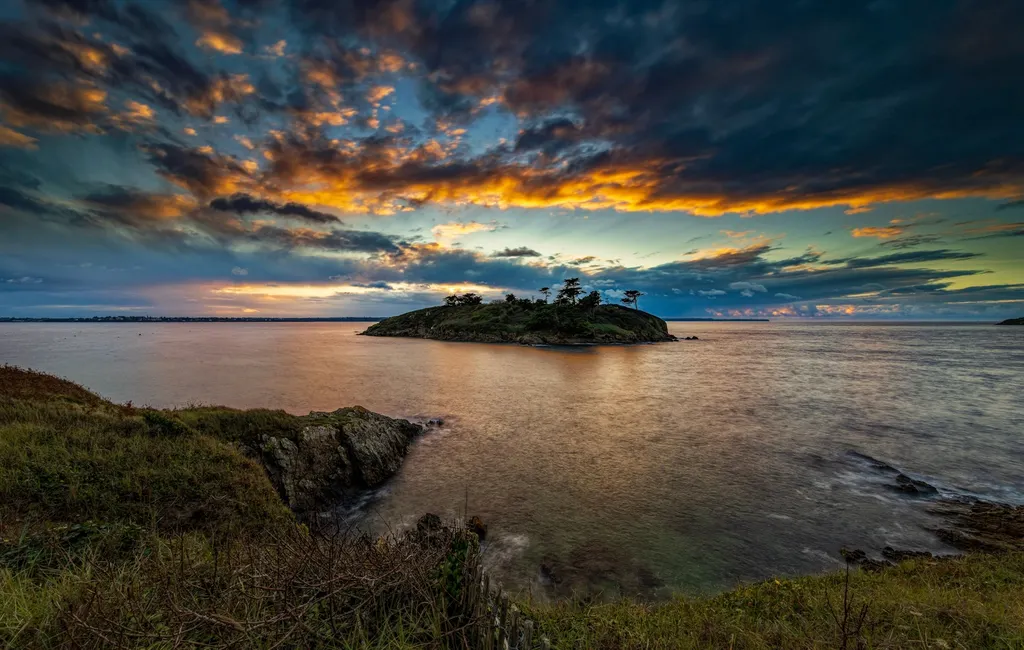 Seascape