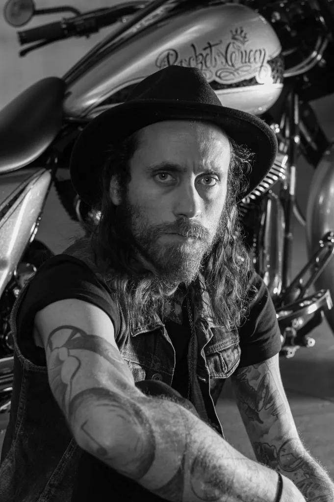 Harley-Davidson