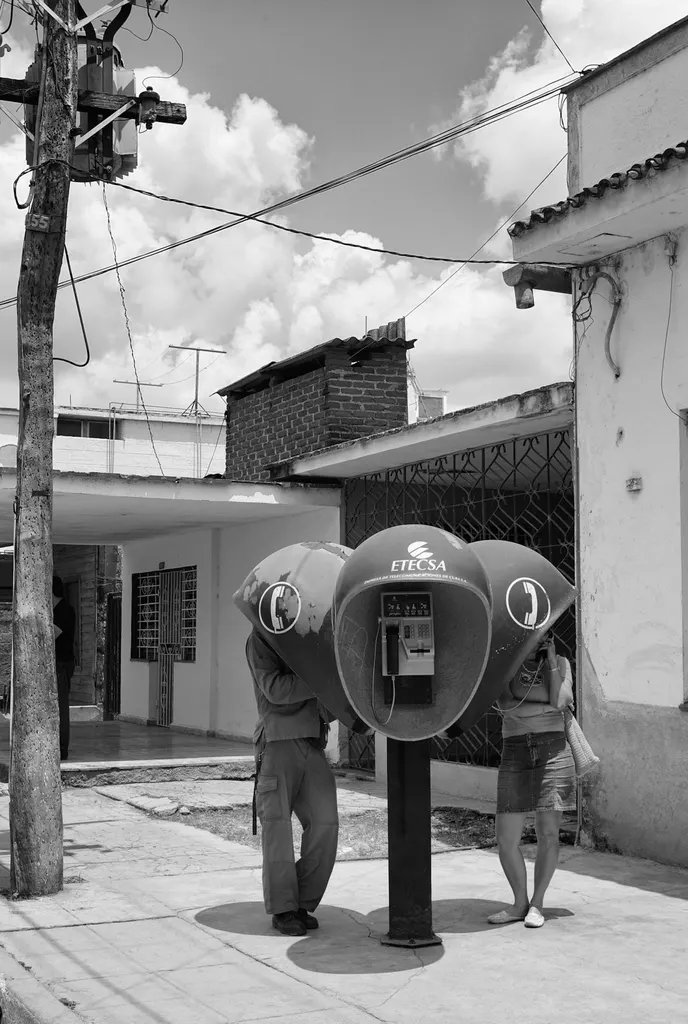 Cuba