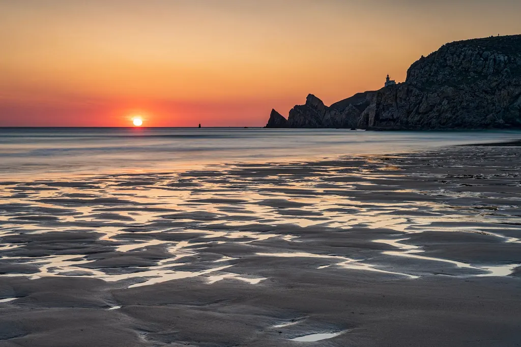 Seascapes