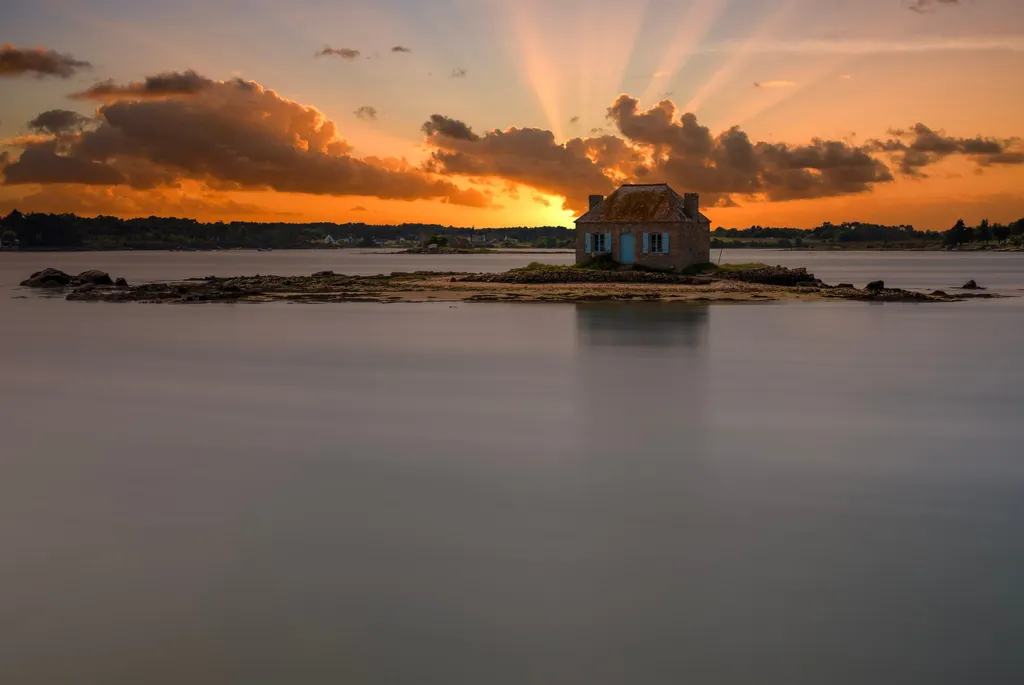Seascapes