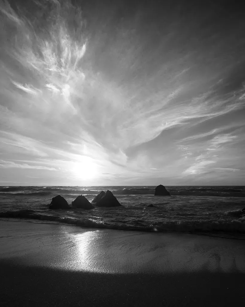 Time & Tide