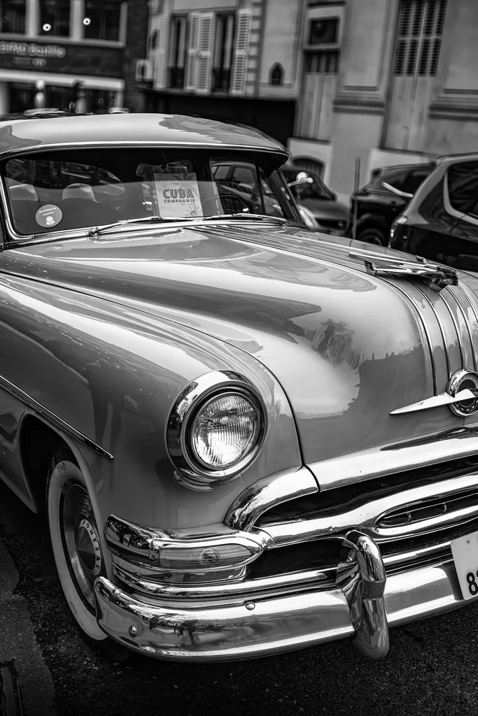 Automobiles