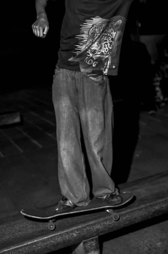 BMX & Skate