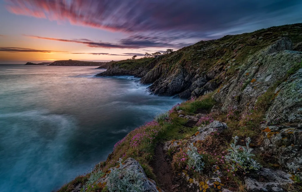 Seascape