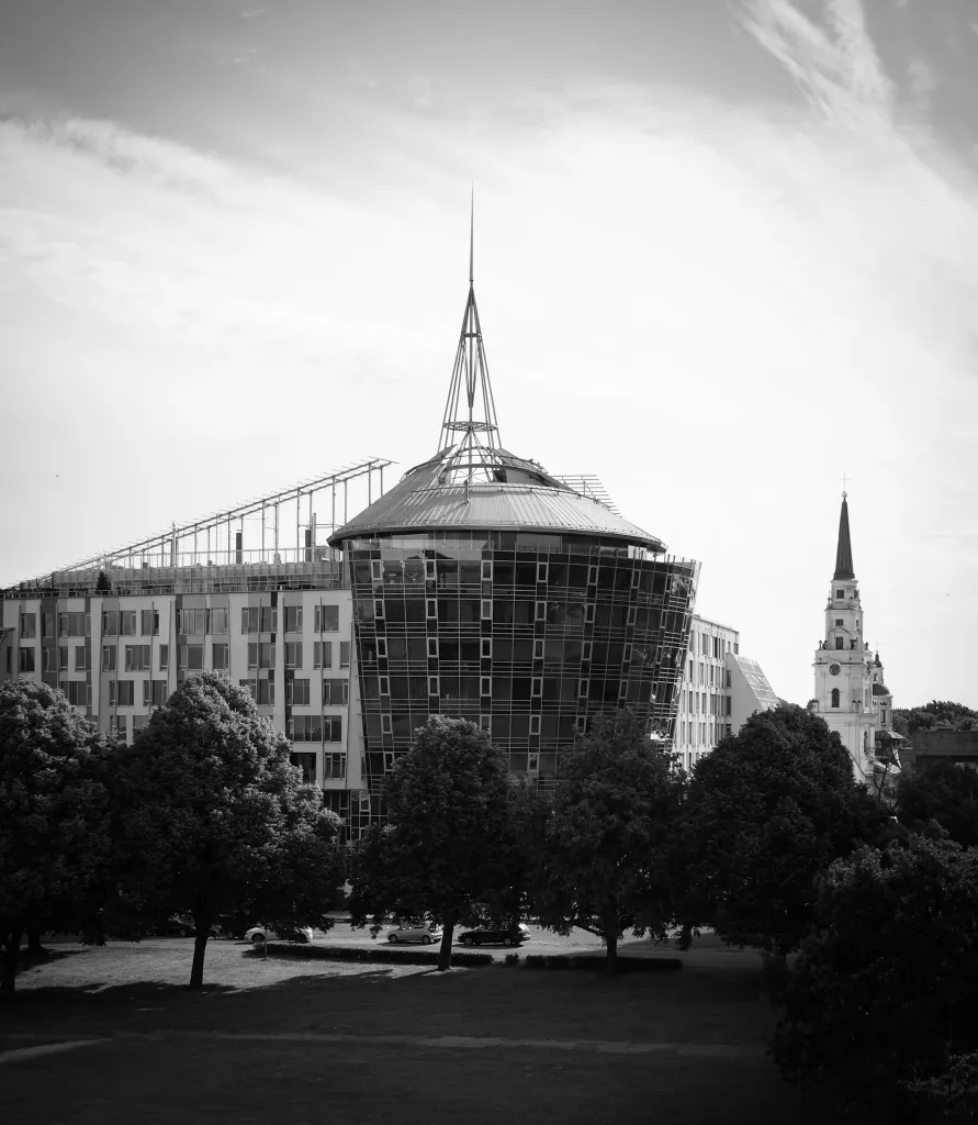 Architecture