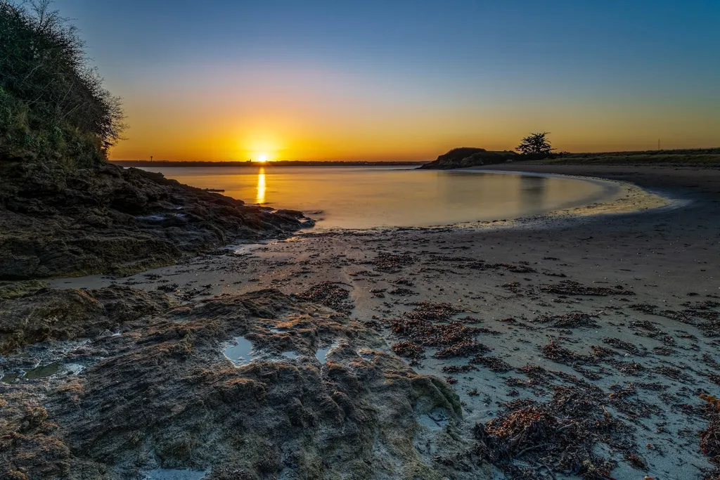 Seascape