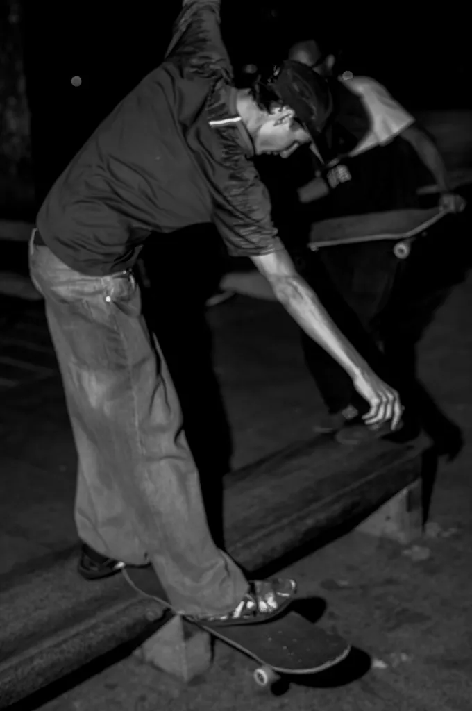 BMX & Skate