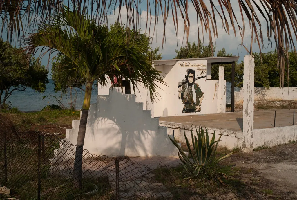 Cuba