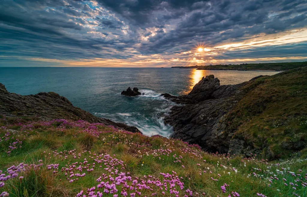 Seascapes