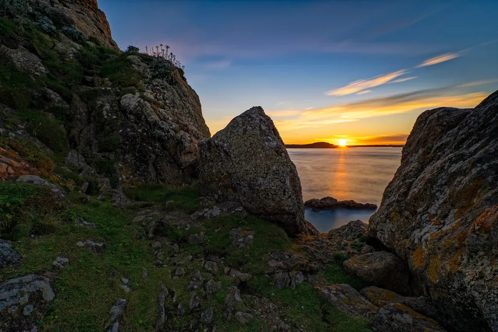 Seascapes