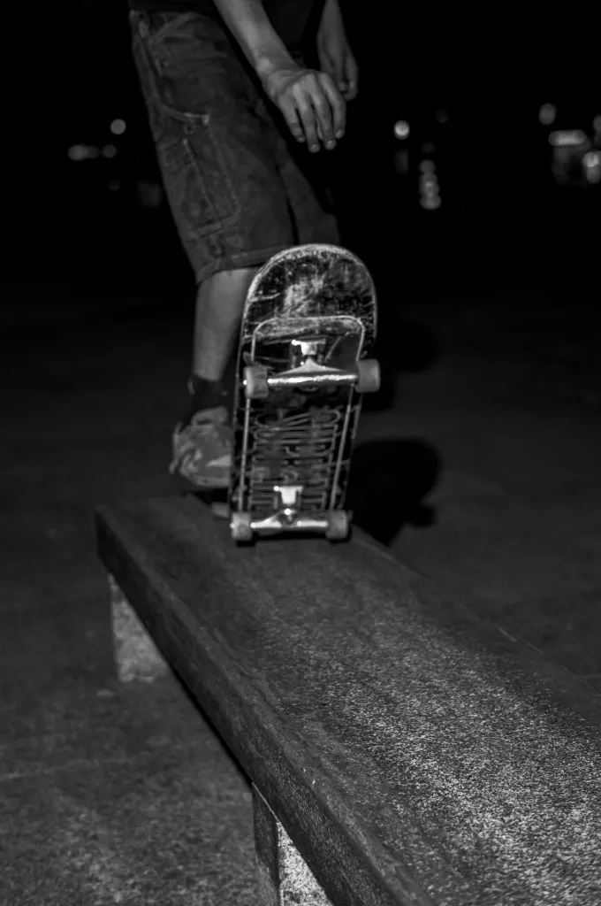 BMX & Skate