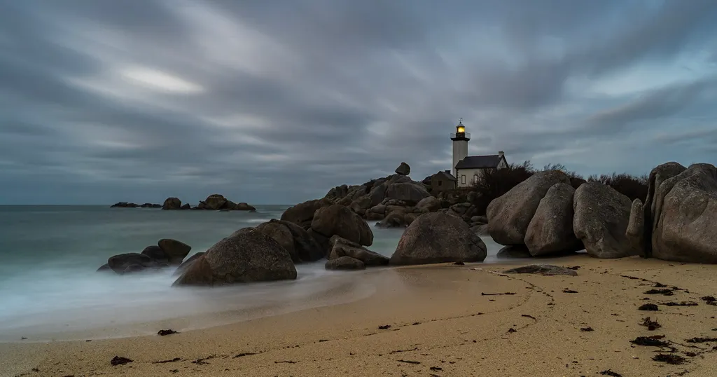 Seascapes